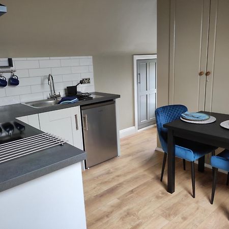 Apartments At Ballinsheen House & Gardens Lisdoonvarna Habitación foto