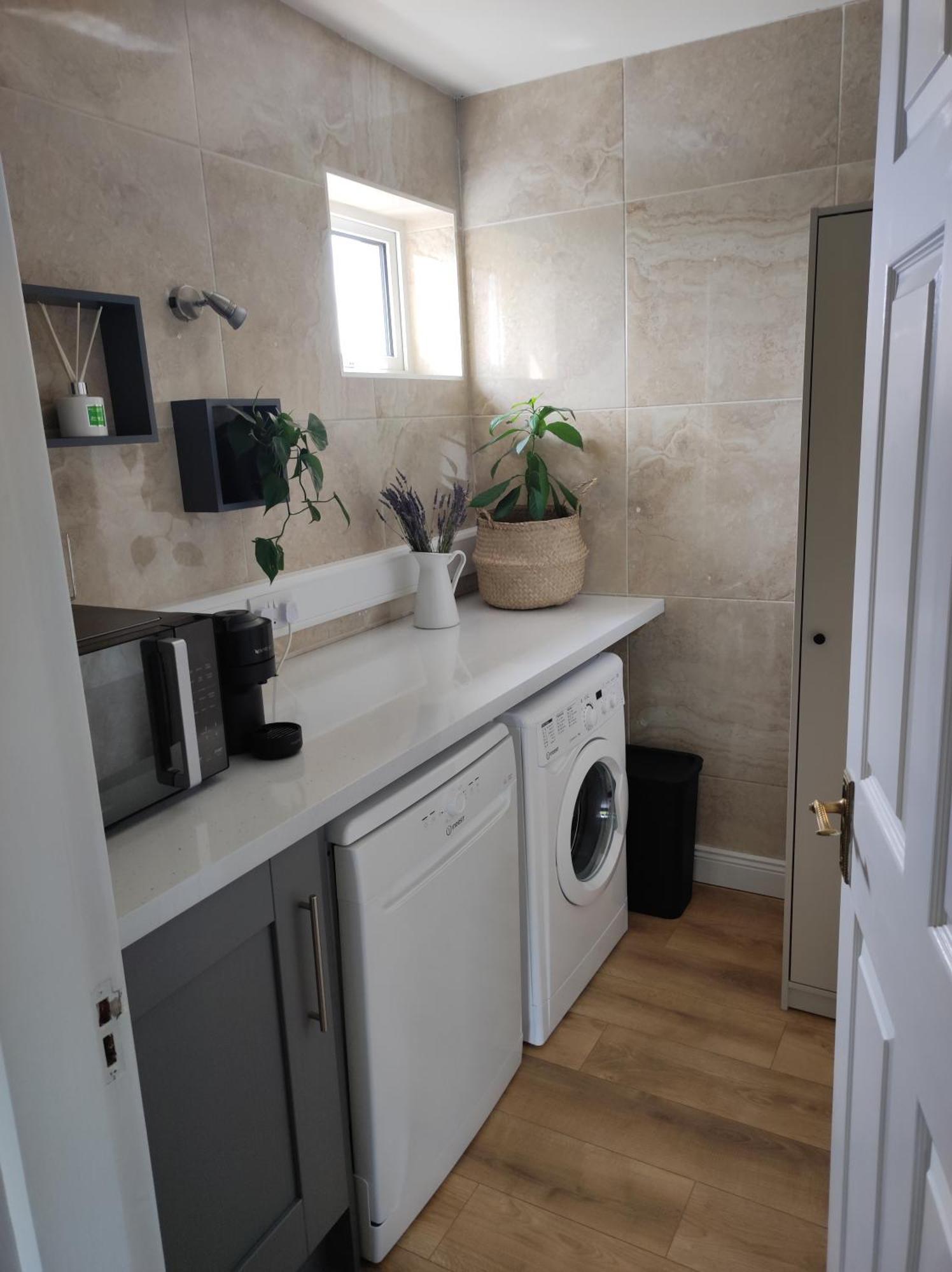 Apartments At Ballinsheen House & Gardens Lisdoonvarna Habitación foto